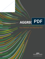 GTWP-Aggregation-How To Add Value Back Into Your Network and Maximizing ROI