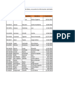 Clase 9 de Excel Intermedio DESARROLLADO