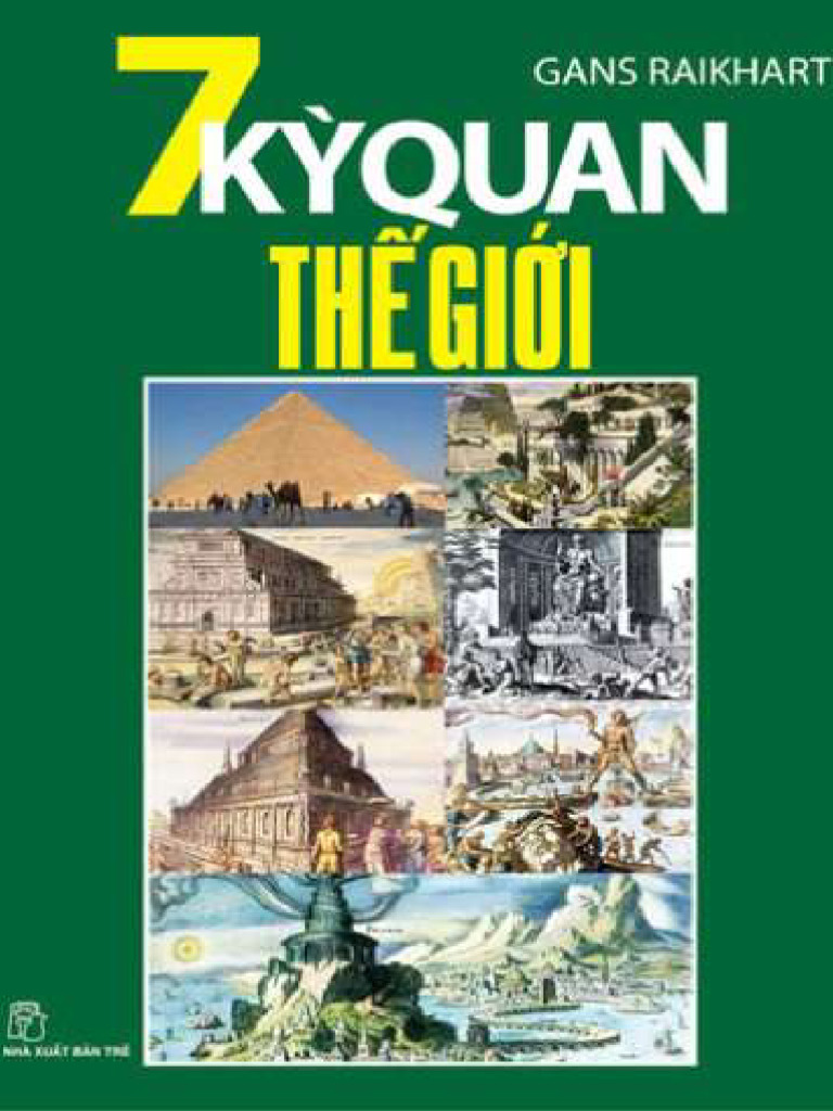 7 kì quan thế giới | PDF