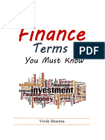 FP A Terms Guide by Vivek Sharma 1708371982
