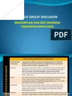 Contoh Presentasi FGD