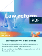 06 Law Reform