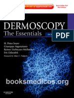 Dermoscopy The Essentials - Soyer - 2nd Ed - 2012