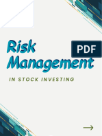 Risk Management Strategies 1707165603