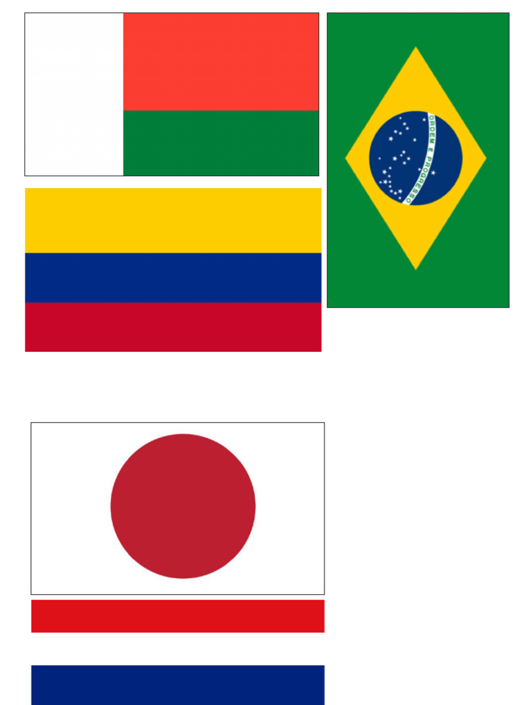 Banderas hormigas pdf
