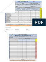 Matriz Calificaciones Cualitativa