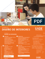 Diseno Interiores