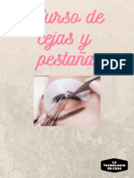 Extensión de Pestañas