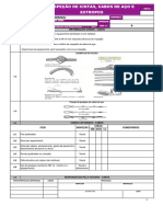 Anexo 3.2 - Checklist Inspeção Cintas Cabos e Estropos