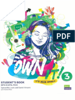 PDF Own It 3 Students Book Compress