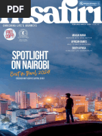 Msafiri Issue 183