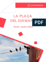 La Plaça Del Diamant