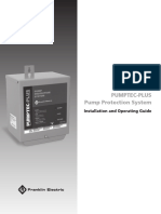 Pumptec Plus Owners Manual Web