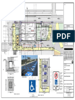 A1.7 Layout - Circulation and Parking - R5