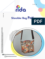 Shouder Bag Pati