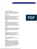 Glossary DCP-T500W