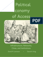 A Political Economy of Access Gumroad