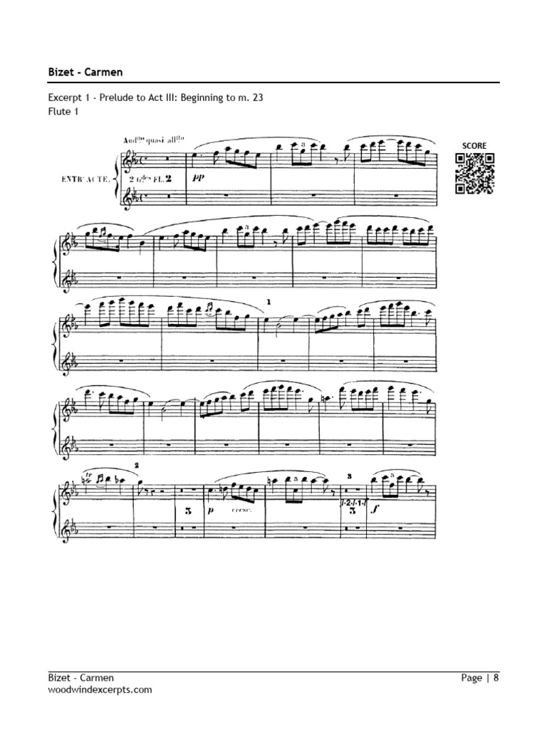 Flute_orchestral PDF