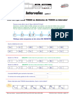 08 - Intervalos Parte 2