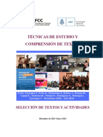 Ed. Dic. 2024 - SELECCION DE TEXTOS Y ACTIVIDADES - TEyCT