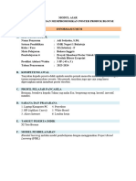 Modul Ajar Kolaborasi Bahasa Inggris