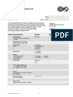 Motor Checkliste Sep 2019