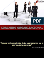 Coaching Organizacional