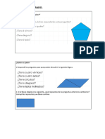 Secuencia de Geometria en 2do Grado