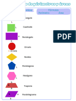 Hoja de Trabajo Formando Sílabas Divertido Rosa