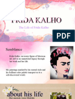 Frida Kalho