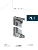 Revit Samouczek - MB Fold Line - PL