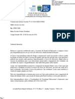 Comunicacao Interna 515 Informacoes Canva PDF