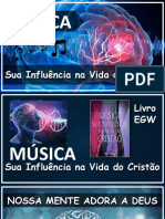 Música - Egw. Atualizada.