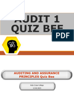 Audit1 Finals Quiz Bee 2023