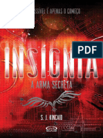 Insignia - A Arma Secreta (2012)