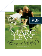 Em Đâu - Marc Levy
