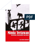 BEDAH BUKU - Minda Tertawan