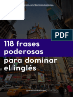 118 Frases Poderosas para Dominar El Ingles-1