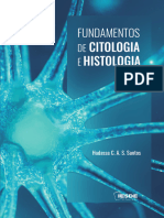 Fundamentos de Citologia e Histologia