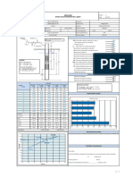 Formato - Ensayo de Permeabilidad Tipo Lugeon