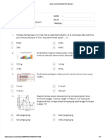 PDF Soal Hots Matematika Kelas 5 Compress