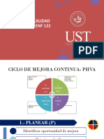 Proyecto Mejora