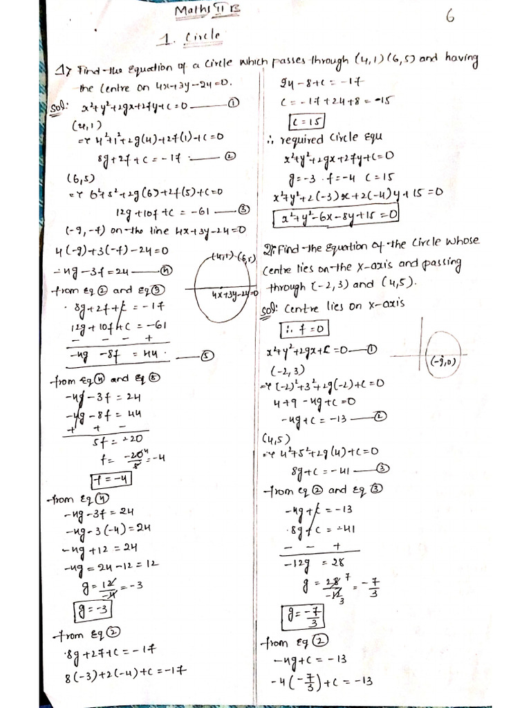 LLB Most LMP Problems | PDF