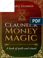 Clauneck Magick 