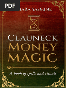 Clauneck Magick 