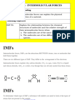 3.1 Intermolecular Forces-2