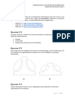 Introduccion A Los Proyectos Informaticos Ejercicios Practicos Clase 1 1