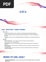 Abc Java