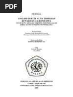 Download Analisis Hukum Islam Terhadap Kewarisan Asuransi Jiwa by ruwijah SN71261481 doc pdf