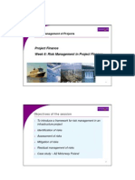 2011_12 PF Wk 6 Risk Management_2 Slides Per Page